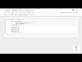 HOW TO TAKE USER INPUT IN A LIST IN PYTHON