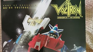 Dairugger XV gx-88 Bandai Voltron