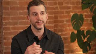 Leith Khanafseh Shares How AI Speeds Up the Audit Process
