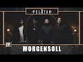 Morgensoll // PELATAR LIVE