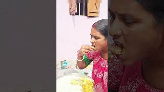 আজকের নিরামিষ খাওয়া হল বন্ধুরা #Chandana kitchen #views #viral #like #lunch