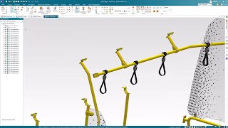 What's new in Designcenter Solid Edge 2025 | Mechanical Design