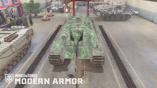 蜂式戦車奮闘記[PS5 WOT-console] Project[MSB] ヨシイクゾウ