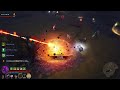 【ディアブロ3】経験値プール（黙想の泉）集める時間がもったいない？【diabloⅢ gr雑談】