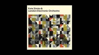 Kate Simko & London Electronic Orchestra - xx Intro