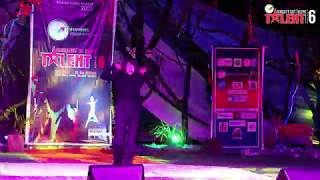 Ringwon Tangvah | Special Guest Artist | 1st Runners Up of RGT 2019