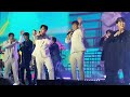 2023.07.29 팬텀싱어4 갈라콘서트 대구 리베란테