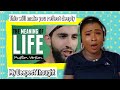 Non-Muslim Reacts || THE MEANING OF LIFE | MUSLIM SPOKEN WORD