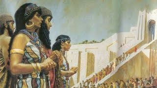 Who were the Sumerians? Sumerian Civilization Explained #shorts