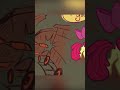 nightmare applejack origen mylittlepony mlp applejack nightmare nightmareapplejack mlpg5