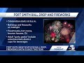 fort smith nye festivities return for kids and parents