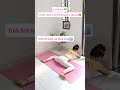 linh hoạt khớp háng sasayoga baitapgiammobung yogachonguoimoibatdau yoga yogaonline