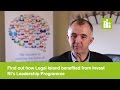 Invest NI Leadership Programme | Legal-Island | Improving business structures