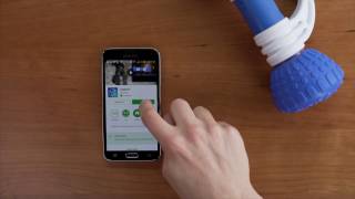 GoBone - Android Pairing
