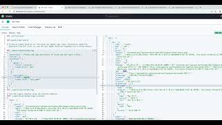 Up to speed with ElasticSearch Chapter 6