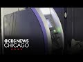 Burglars try to steal ATMs in 2 incidents in Chicago