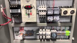 Elect 435A LAB #2 PERFORMANCE VERIFICATION - Motor Control System Demonstration