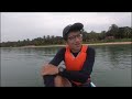 sup solo to a floating restaurant in singapore rediscover singapore smith marine