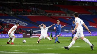 England 5-0 San Marino | All goals and highlights | 25.03.2021 | World Cup - Qualification