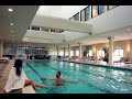 One-Minute Tour of West Baden Springs Hotel | French Lick, Indiana