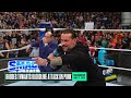 cody rhodes randy orton u0026 kevin owens vs. bloodline – road to money in the bank 2024 wwe playlist