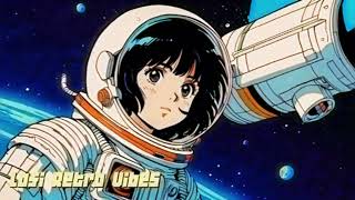 Playlist Lofi Retro Vibes 🎧 / Lofi Hip Hop / Lofi Music [ Study / Relax / work ][BGM]