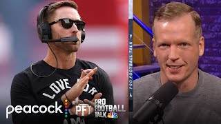 Kliff Kingsbury reportedly bought one-way ticket to Thailand | Pro Football Talk
