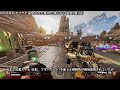 新設定2種 cs版apexでpc版apexのエイムアシストにする方法。 apex