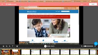 Editing Video In Screencastify