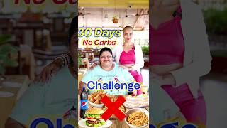 Achieve Weight Loss Goals with the 30-Day No Carb Challenge | Indian Weight Loss Diet by Richa