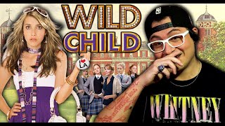 Wild Child is WILDLY ENTERTAINING!