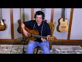 Affirmation (George Benson) Cover by Gilberto Gonzalez