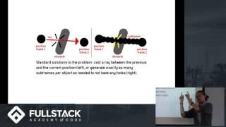 3D Collision Detection Tutorial - Collision Detection in JavaScript