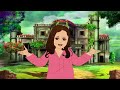 ম্যাজিক ভুতু magic bhootu ep 5 bangla friendly little ghost cartoon story zee kids