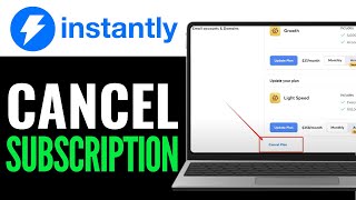 How to Cancel Instantly.AI Subscription 2025 (QUICK & EASY)