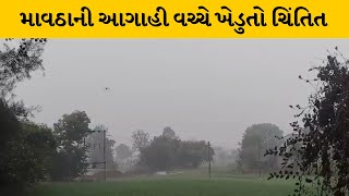 Sabarkantha : ઈડર, વડાલી સહિતમાં ધુમ્મસ ભર્યું વાતાવરણ | MantavyaNews