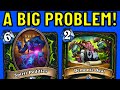 The Next BIG Thing in Hearthstone! Spirit Peddler Combo!