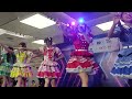 fancam hanikami tomyumkung ikinari tell me 3.12.2023 @bandai card games fest 23 24 world tour