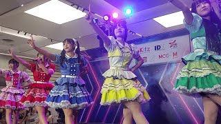 [Fancam] Hanikami TomYumKung - Ikinari Tell Me 3.12.2023 @Bandai Card Games Fest 23-24 World Tour