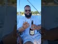 Boat Day x Hennessy VSOP, whats your favorite cognac? #jakefever #hennessy