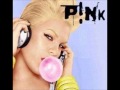 Get this Party Started by P!nk-CLEAN