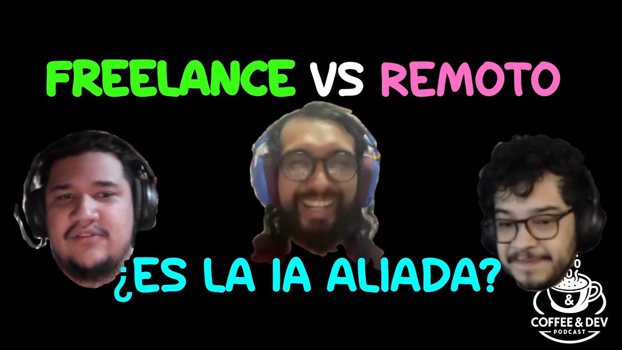 Coffee Dev Episodio 1 Youtube