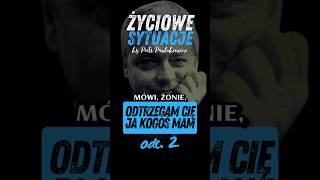 Ostrzegam CIĘ! ks. Pawlukiewicz #shorts