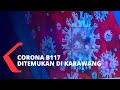 Varian Corona B117 Ditemukan di Karawang, Ini Penjelasan Satgas