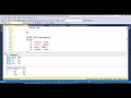 Microsoft SQL Server Development Part 34 : How to Implement Merge Statement in SQL Server