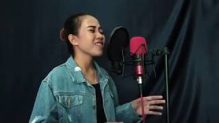 Dimatamu   Sufian Suhaimi cover by Fieya Julia