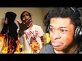 NEW UNDERGROUND PRODIGY! | NINEVICIOUS - Cuddle My Wrist (Official Video) | Reaction