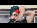 wattan wali pagg like gurpreet laad 5 larh freestyle turban tutorial full voile pagg 6 meter