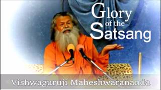 Glory of the Satsang