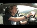 kia cee d roadtest english subtitled